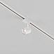 Трековый светильник Technical Vuoro TR003-1-6W4K-W-W - фото