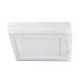 Потолочный светильник Arte Lamp ALTAIR A7716PL-2WH - фото