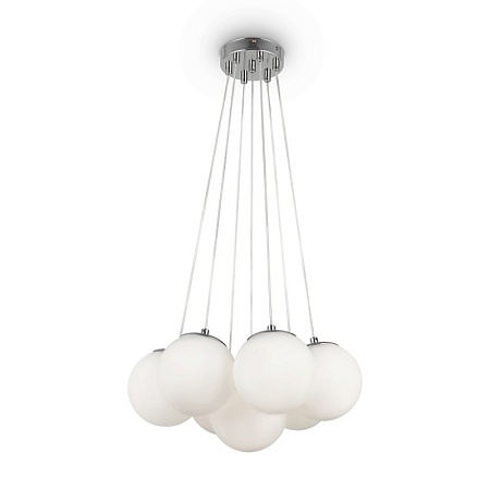Подвесной светильник Freya Fiesta FR5231PL-07CH - фото
