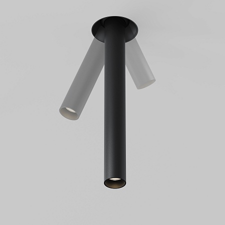 Встраиваемый светильник Technical Focus T C140TRS-L300-7W3K-B - фото