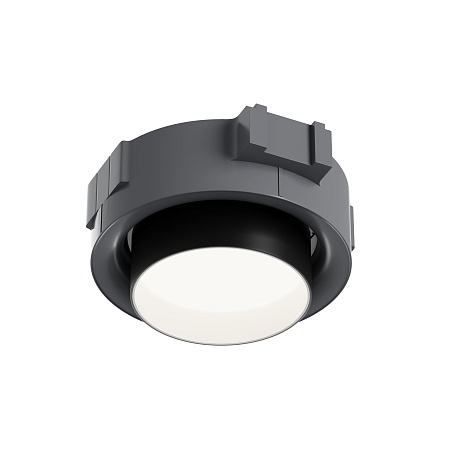 Встраиваемый светильник Technical DL144-GX53-B - фото