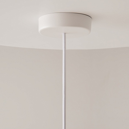 Подвесной светильник Maytoni MOD405PL-01W - фото