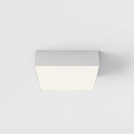 Потолочный светильник Technical Zon C032CL-24W4K-SQ-W - фото