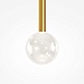 Подвесной светильник Maytoni Bubble dream MOD383PL-L4BS3K - фото