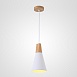 Подвесной Светильник Xd-A White Imperiumloft 178204-26 - фото