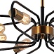 Люстра Freya FR4016PL-08BBZ - фото