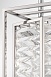 Подвесной светильник Maytoni Tening MOD060PL-01CH - фото