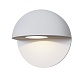 Настенный светильник (бра) Outdoor Mezzo O033WL-L3W3K - фото