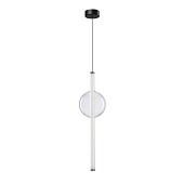 Подвесной светильник Arte lamp RIGLA A6839SP-12CL
