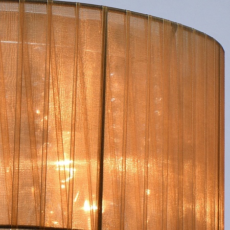 Люстра MW-Light Жаклин 465016704 - фото