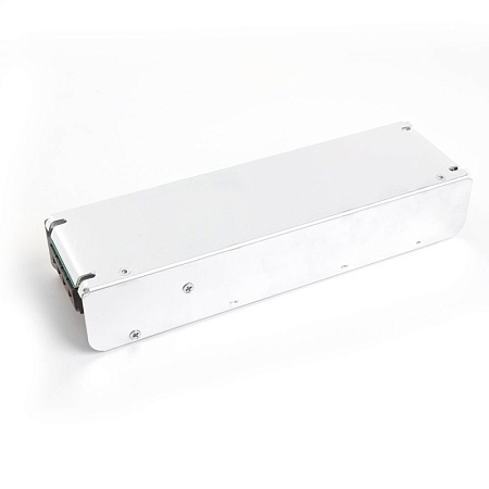 Трансформатор электронный для светодиодной ленты 500W 12V (драйвер), LB009  FERON - фото