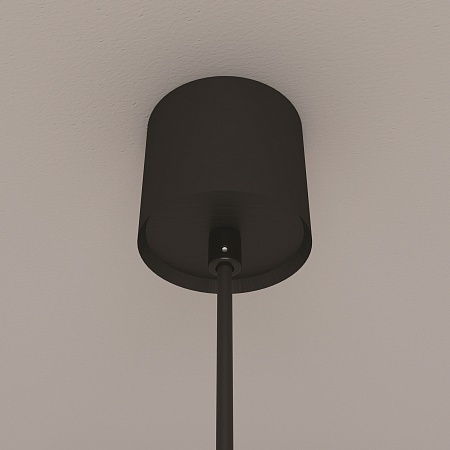 Подвесной светильник Technical Luna P039PL-5W3K-10-B - фото