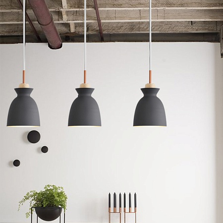 Подвесной Светильник Omg A Green Imperiumloft 179782-26 - фото