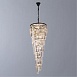 Подвесная люстра Divinare CHARLOTTE 3011/01 SP-18 - фото