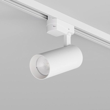 Светильник на шине Denkirs DK6452-WH - фото