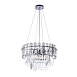 Подвесная люстра Arte Lamp NICOLETTA A1051SP-8CC - фото