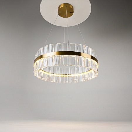 Подвесной светильник Maytoni Mirage MOD173PL-L45BS3K - фото