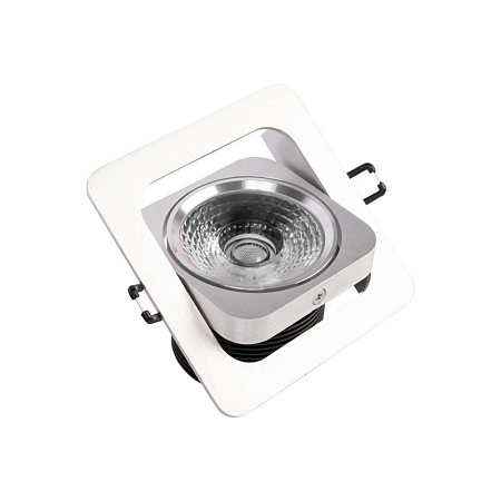 10328/B Chrome Встраиваемый светильник LOFT IT Screen - фото