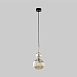 Подвесной светильник TK Lighting 11040 Sophia Cognac - фото