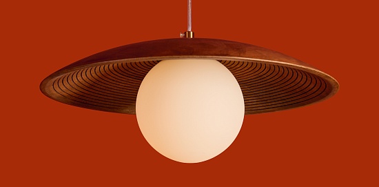 Подвесной светильник Freya FR5589PL-01T1 - фото