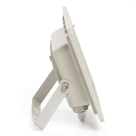 Светодиодный прожектор SAFFIT SFL90-50 IP65 50W 6400K белый - фото