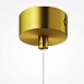 Подвесной светильник Maytoni TEATRO MOD287PL-01BS - фото