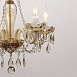 Подвесная люстра Favourite 1738-5P - фото