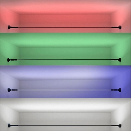 Тросовая система ARTE LAMP A600506-60-RGB4K - фото