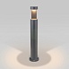 Ландшафтный светодиодный светильник Nimbus IP54 35126/F серый Elektrostandard - фото