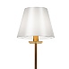 Настольный светильник Freya Forte FR1006TL-01G - фото