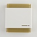 Настенное Бра Casing Wall Белый Imperiumloft 178395-26 - фото