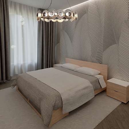 Подвес Favourite 4643-1P - фото