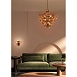 Настенный светильник Divinare CHLOE 7566/01 AP-1 - фото