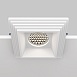Встраиваемый светильник Technical Gyps Modern DL005-1-01-W - фото