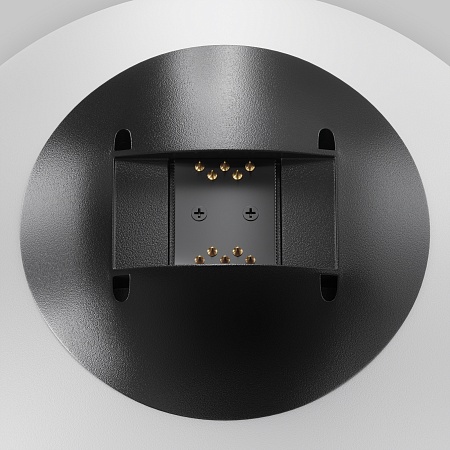 Подвесной светильник Technical Bowl TR126B-20W4K-W - фото
