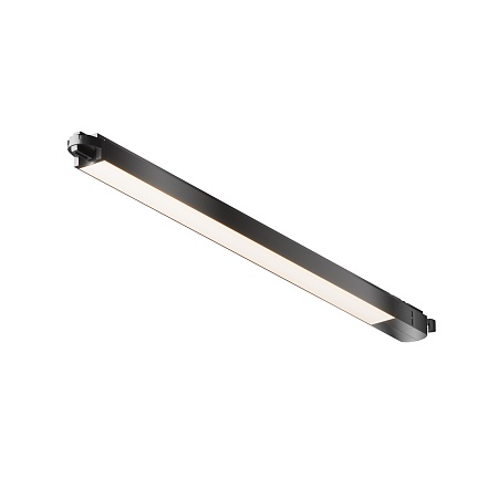 Трековый светильник Technical BASIS TR000-1-24W3K-B - фото