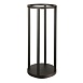 Ландшафтный светильник Arte Lamp HASSALEH A3370PA-1BK - фото