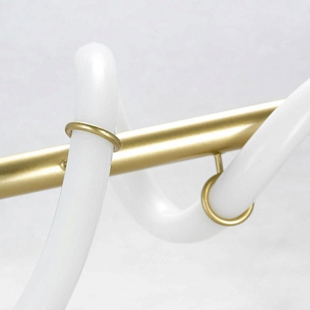 Бра Lussole RIVER LSP-8901 - фото