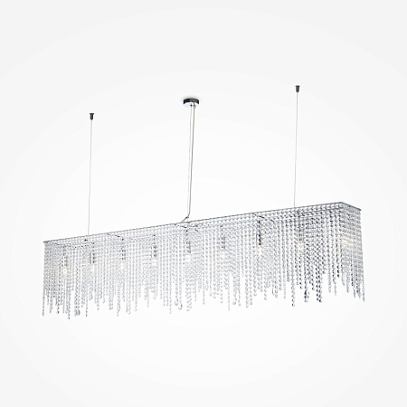 Подвесной светильник Maytoni Empress DIA002PL-09CH - фото