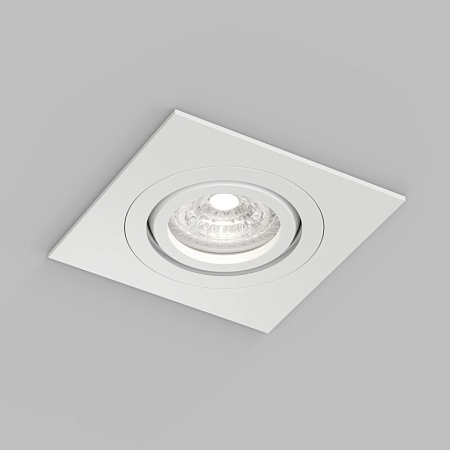 Влагозащищенный светильник Denkirs DK2111-WH - фото