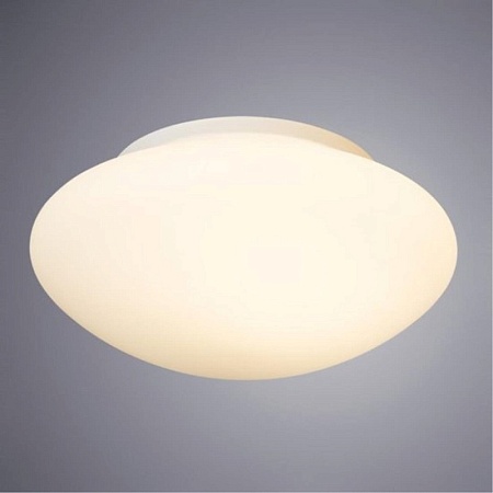 Светодиодная лампа ARTE LAMP A7824PL-1WH - фото
