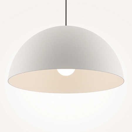 Подвесной светильник Maytoni Basic colors MOD168PL-01W - фото