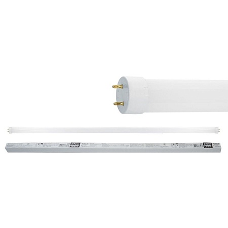Лампа светодиодная Feron LB-213 G13 18W 175-265V 4000K 1,2м - фото