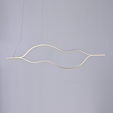 Подвесной Светодиодный Светильник Tape Light L180 Imperiumloft 177933-49 - фото