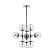 Подвесной светильник Freya Richard FR5596PL-09CH - фото