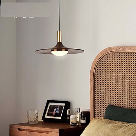 Подвесной Светильник Thea D25 Imperiumloft 189875-23 - фото