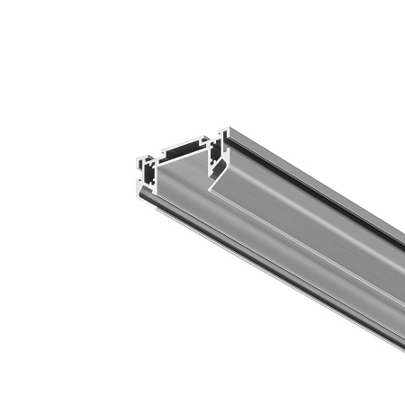 Профиль для монтажа Unity в натяжной ПВХ потолок TRA001MP-112S, 2м - фото
