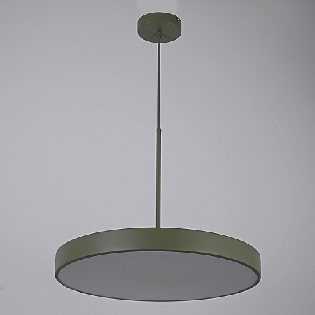Подвесной Светильник Turna One D50 Khaki Imperiumloft Imperiumloft 183486-26 - фото
