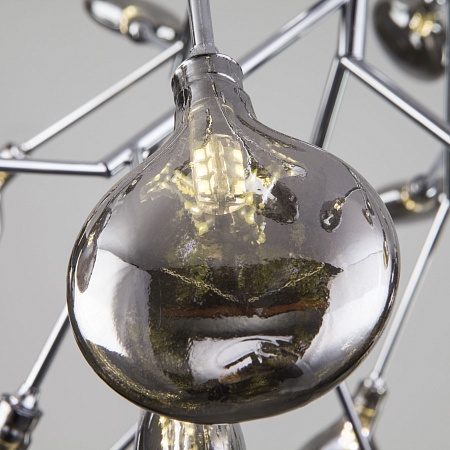 Подвесной светильник Bogate's 555 - фото