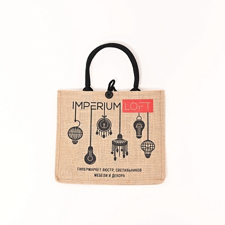 Клубная Сумка Imperiumloft Imperiumloft 307766-26 - фото